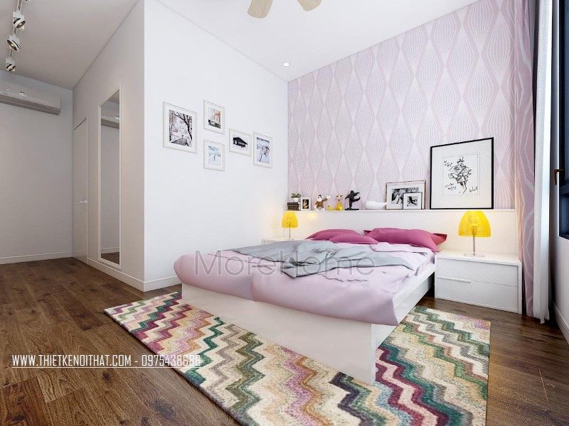 Thiết kế nội thất nhà riêng